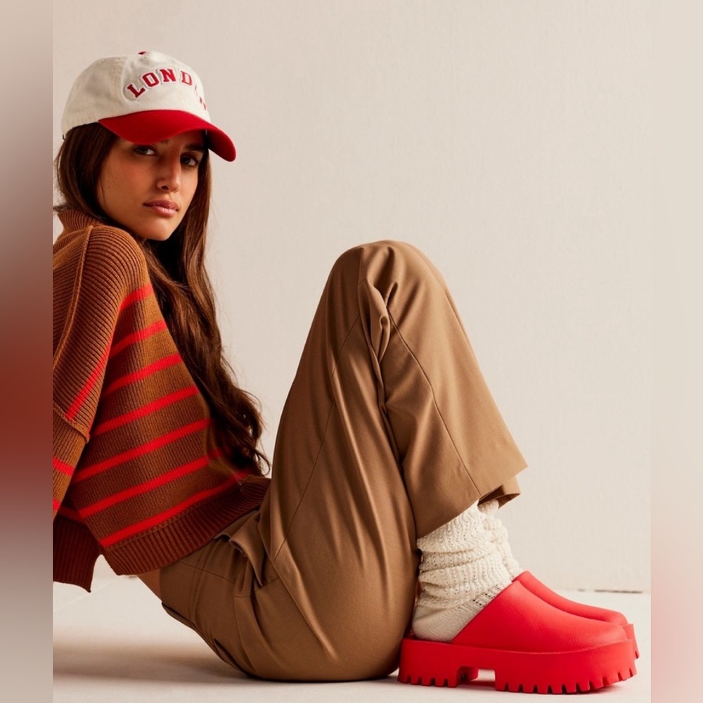 Jeffrey Campbell Clog